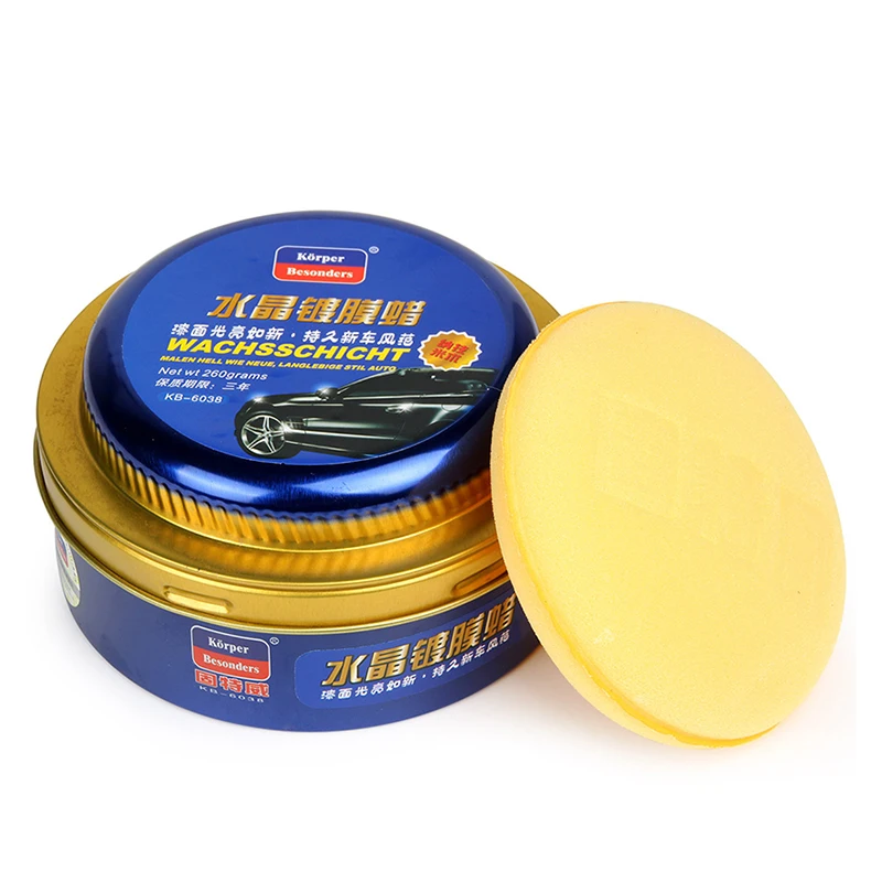 Besonders Car styling car care clean products Automotive Maintenance