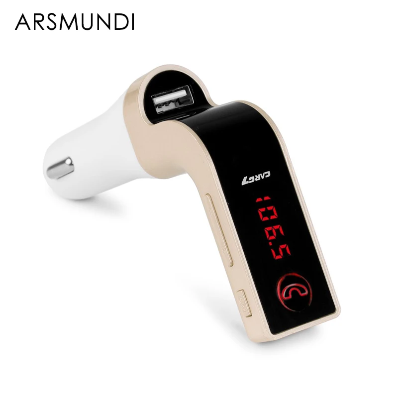 Mp3 плеер USB флеш накопители fm передатчик Многофункциональный 4 в 1 Автомобильный