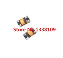 10 шт./лот для iPhone 6 6G 6plus 6P 6 + T5301 индуктор конденсатора 4pin
