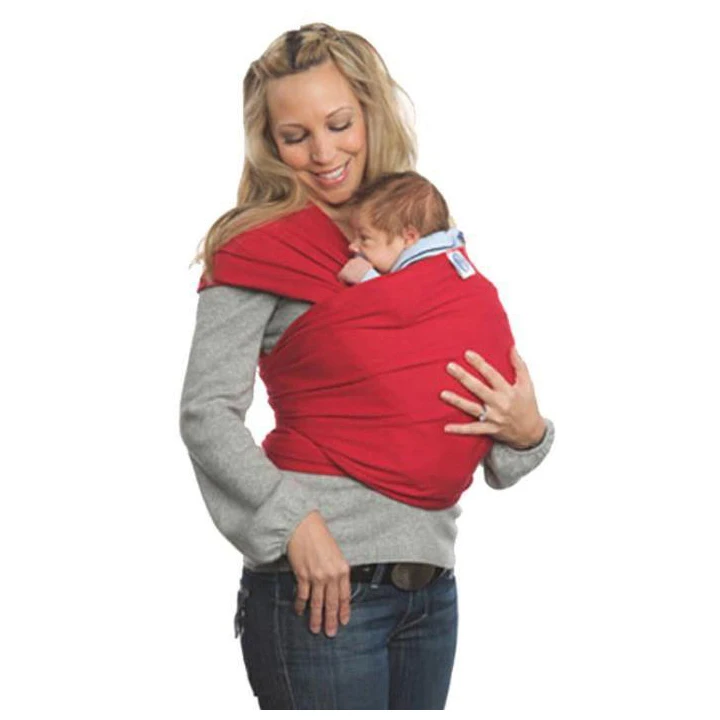 Baby Scarf Carrier Scarf by Portage Elegant Comfortablein Backpacks