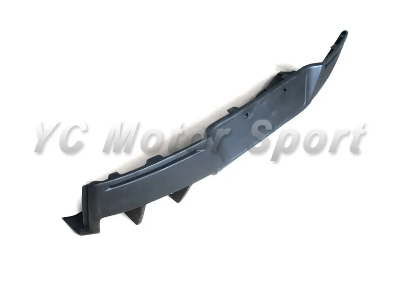 2014-2015 Chevrolet Corvette C7 RK-Sports Style Rear Diffuser FRP (6)