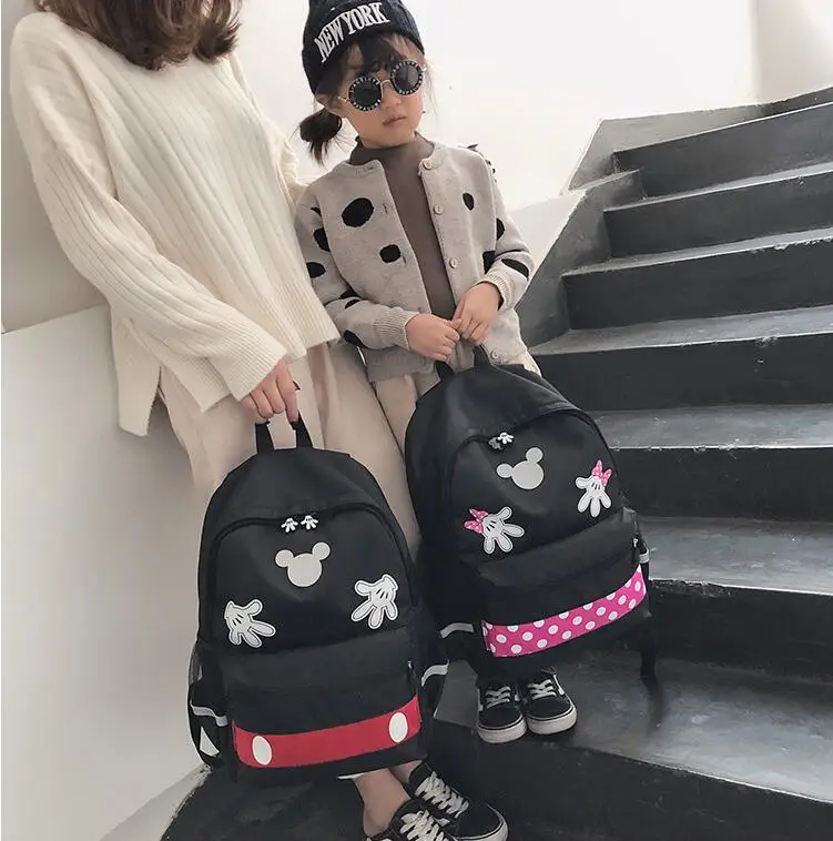 Mochila Sacos De Crianças Sacos de Viagem