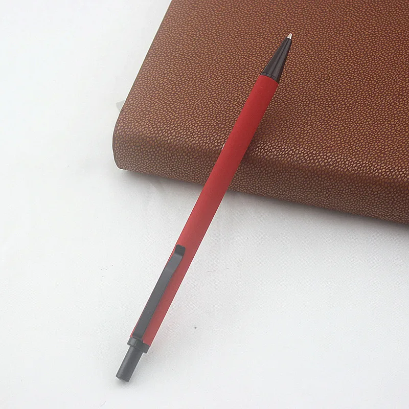 Металлические механические карандаши 0,5 мм свинцовый держатель чертёжный карандаш для рисования школьные подарки канцелярские принадлежности