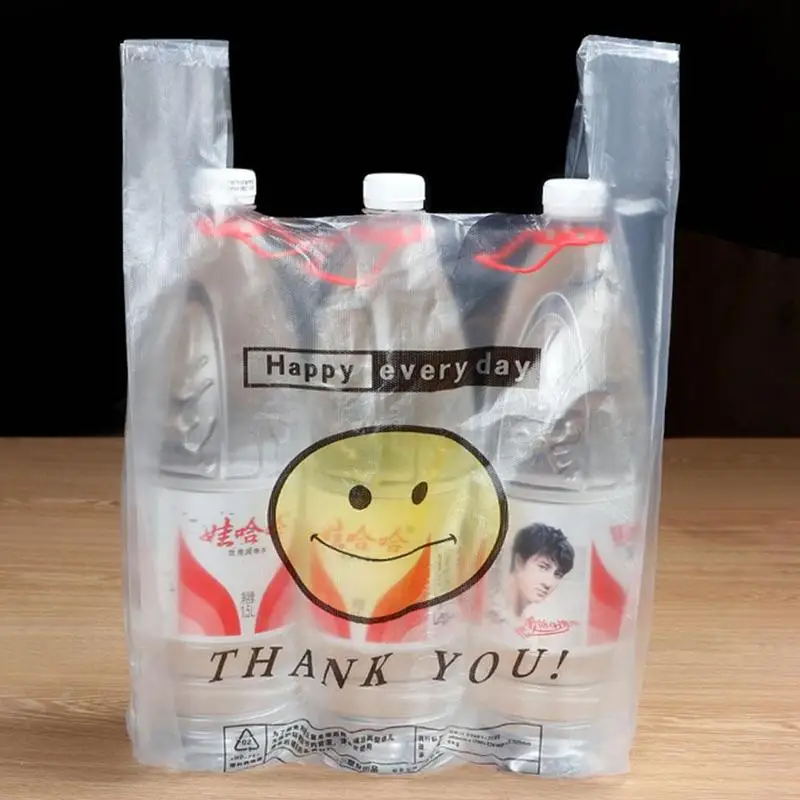 50pcs-pack-20x32cm-Carry-Out-Bags-Retail-Supermarket-Grocery-Shopping-Plastic-Bags-With-Handle-Food-Packaging (3)