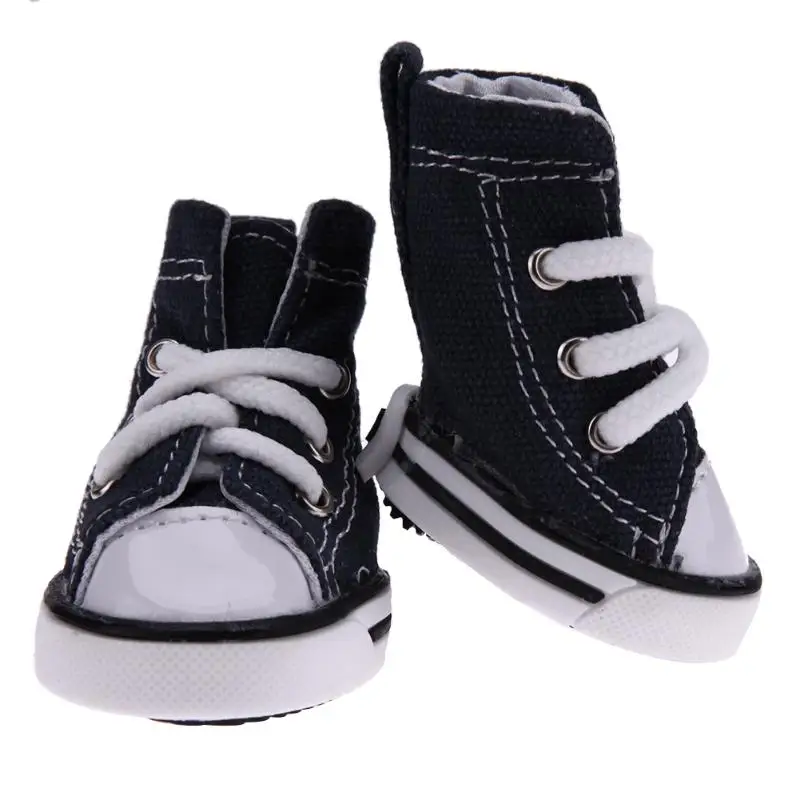 teddy sneaker boot