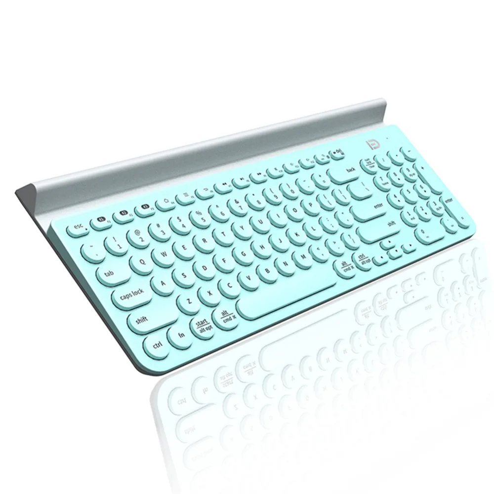 Модная bluetooth клавиатура для chuwi Surbook мини планшетный ПК клавиатура|Клавиатуры| |