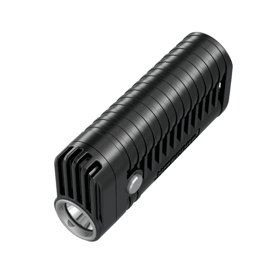 Nitecore алюминий водонепроницаемый MT22A XP-G2(S3) 4 режима 260 лм многозадачный компактный светодиодный походный фонарик