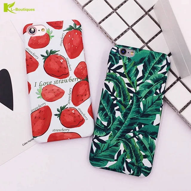 coque iphone 6 plante coque iphone 6 plante