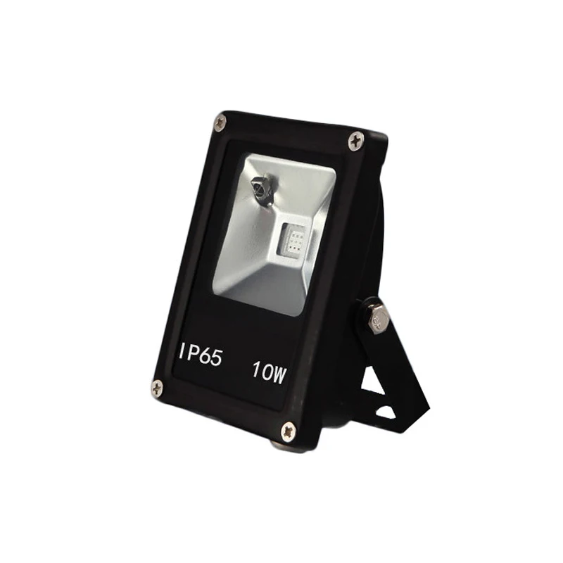 led flood light rgb