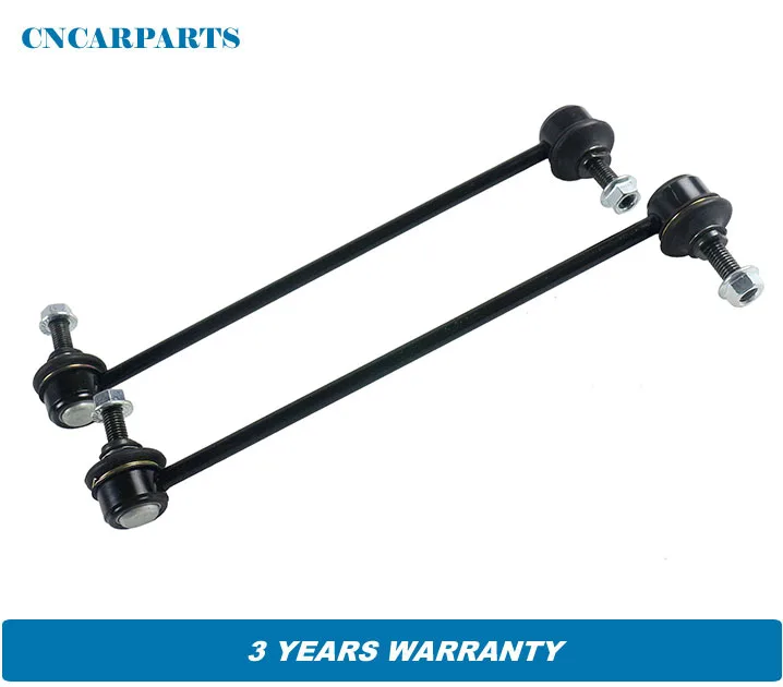 

2pcs stabilizer Sway Bar link fit for Renault Grand Megane Scenic , 4153200189