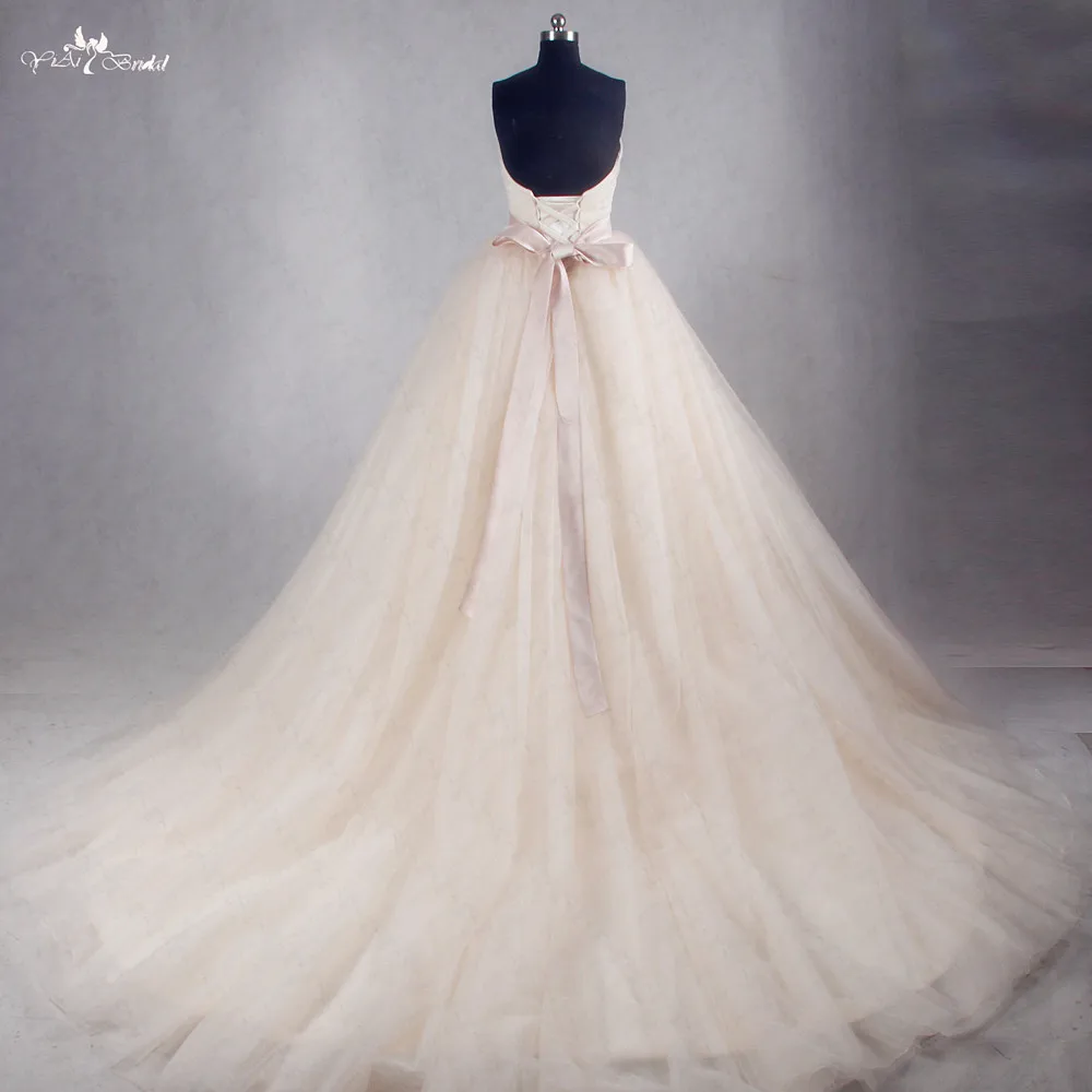 RSW1027 china wedding dresses hochzeitskleid (2)