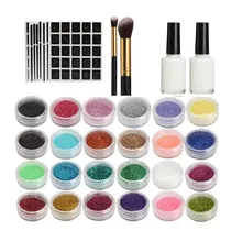 24 Блеск Цвета татуировки блеск тела Книги по искусству Дизайн для людей татуировки наклейки Водонепроницаемый Для женщин поддельные татуировки для взрослых Для мужчин тела Книги по искусству