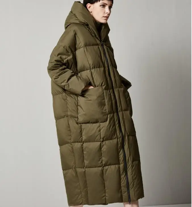 down coat 4