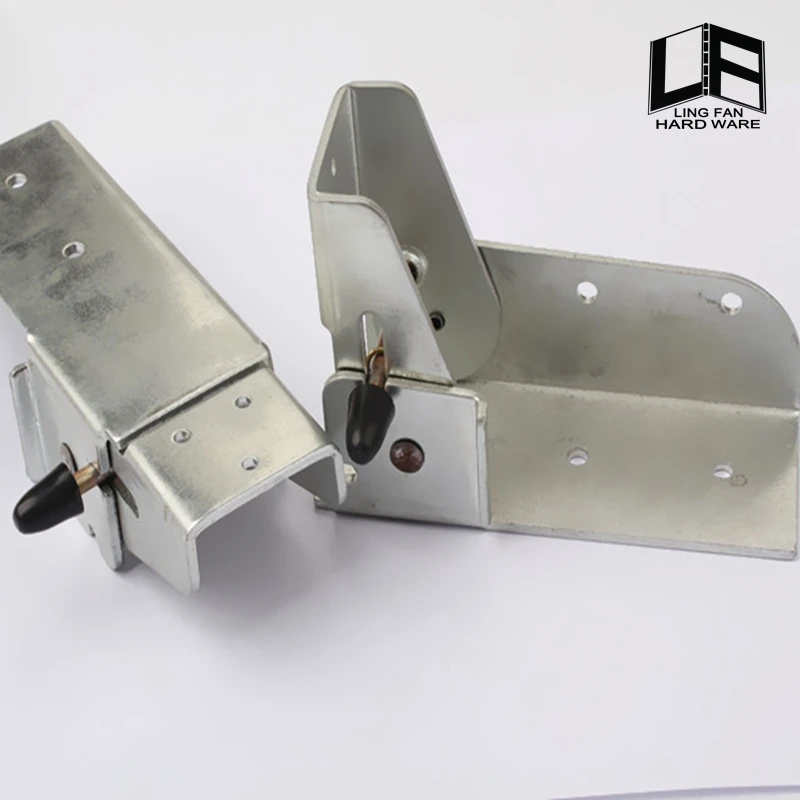 Alibaba top 90 degrees bracket for the hinged table