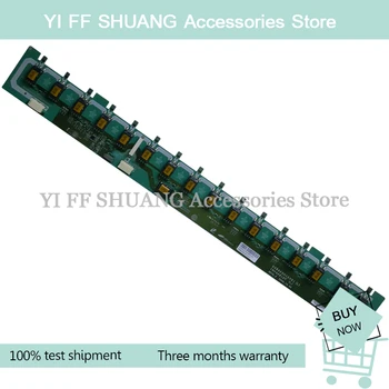 

100% Test shipping for LA46B650T1F High pressure plate SSB460H16V01(L) INV46B16F(L)