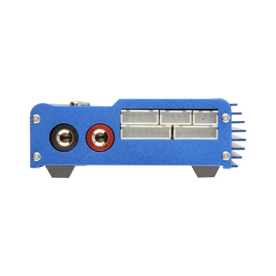 Original SKYRC iMAX B6 Multi-functional LiPro RC Balance Charger/Discharger For RC Helicopter Re-peak for NIMH/NICD Aircraft