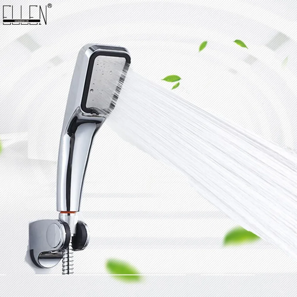 Buy Water Saving High Pressure Bathroom Hand Shower