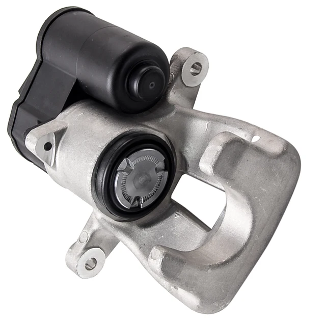 Rear Right Electric Brake Caliper For Vw Pat 3c 2 0 Tdi 05 07 Fit Rear Right Electric Brake Caliper For Vw Pat 3c 2 0 Tdi 05 07 Fit 3c2 Variant 3c5 Bhn357e 3c0615404e