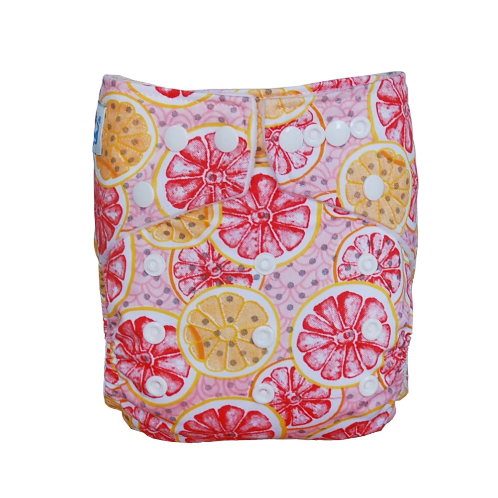 

Optional Patterns Newest Baby Cloth Diaper Pocekt Diaper 20 Pieces A Lot Resuable and Washable Style