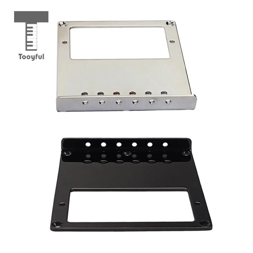 DurableIronGuitarBridgePlateforTLElectricGuitarDIYParts.jpg