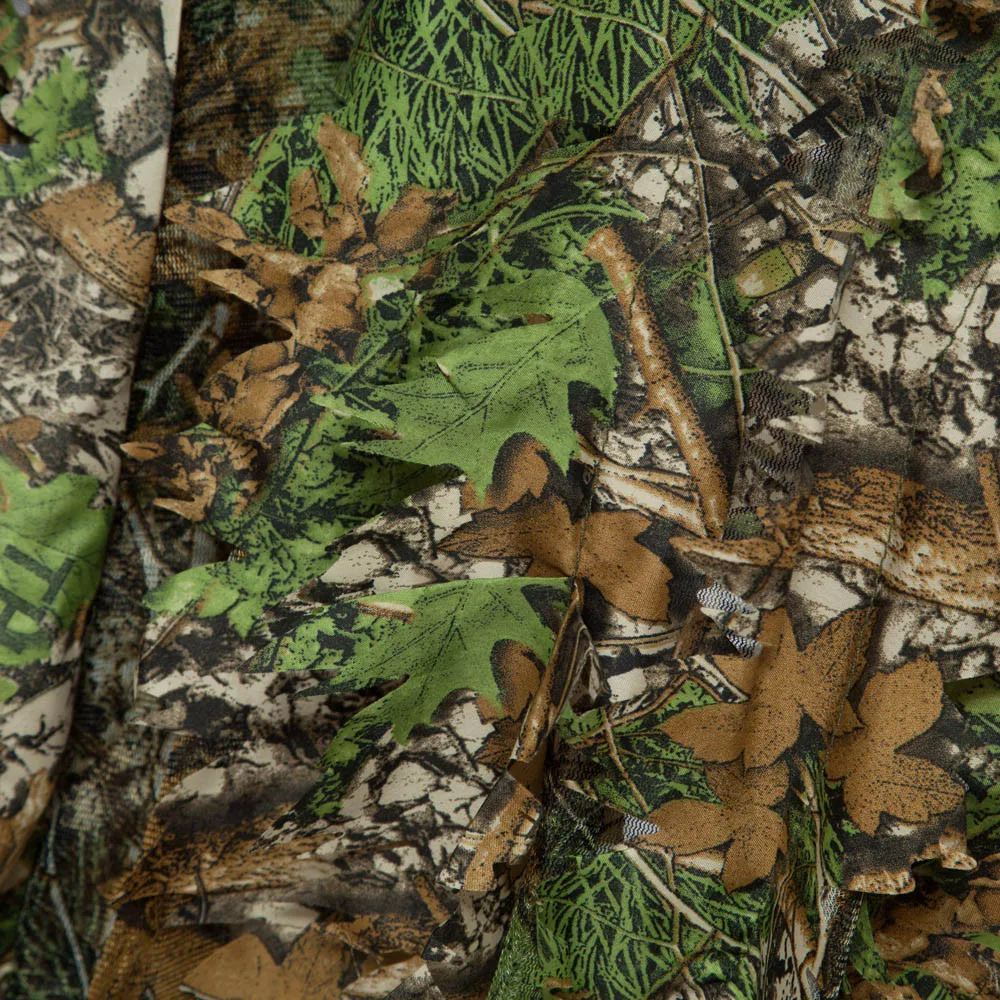 Джунгли 3D камуфляж клен плащ с узором из листьев охотничья одежда лесной Ghillie костюм Открытый тактический CS игры Камуфляж Одежда