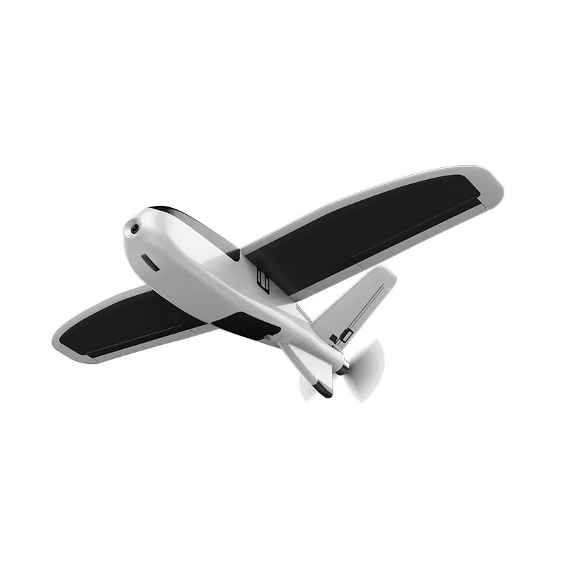 DIY ZOHD Nano Talon PNP с гироскопом комплект Рам 860 мм размах крыльев AIO HD V Tail EPP FPV RC