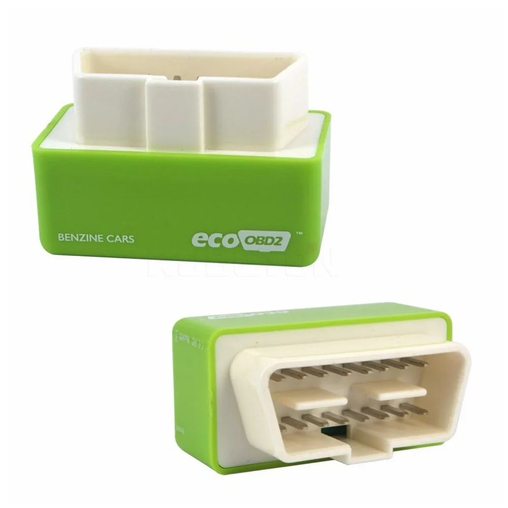 

EcoOBD2 Benzine Car Chip Tuning Box Plug and eco obd2 drive OBD2 (Drive Nitro) Chip Tuning Box Lower Fuel and Lower Emission