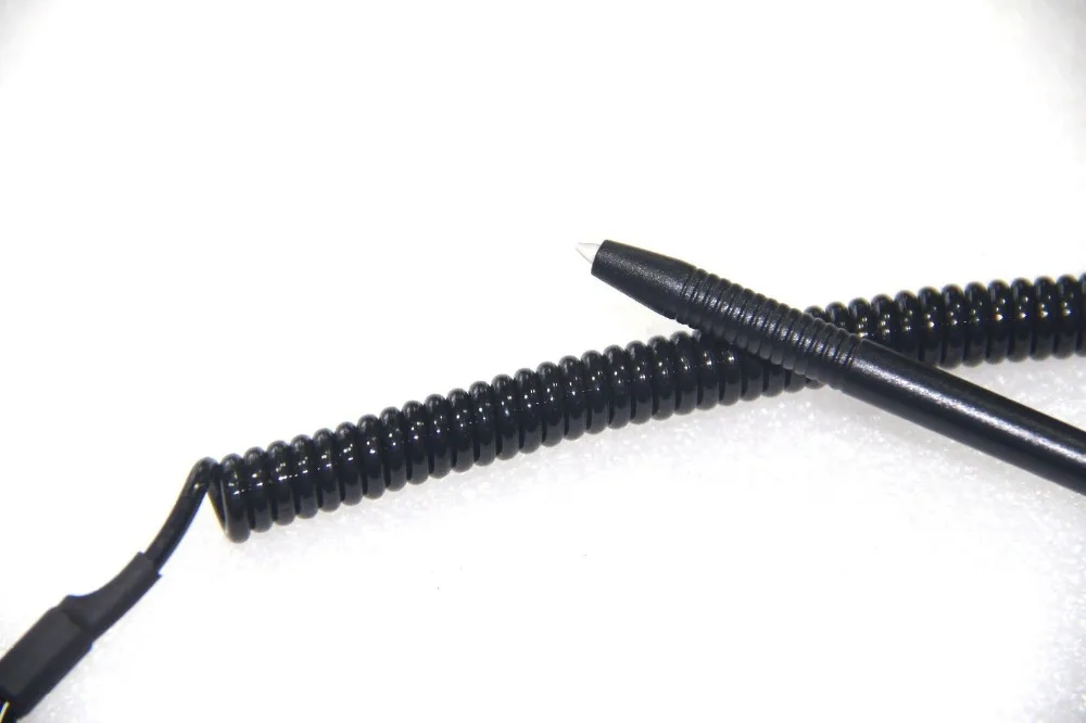 Стилус ручка с поводком ремень троса 10 см для Panasonic Toughbook CF-18 CF-19