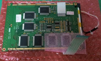 

EDT20-20315-3 REV.A lcd display screen panel