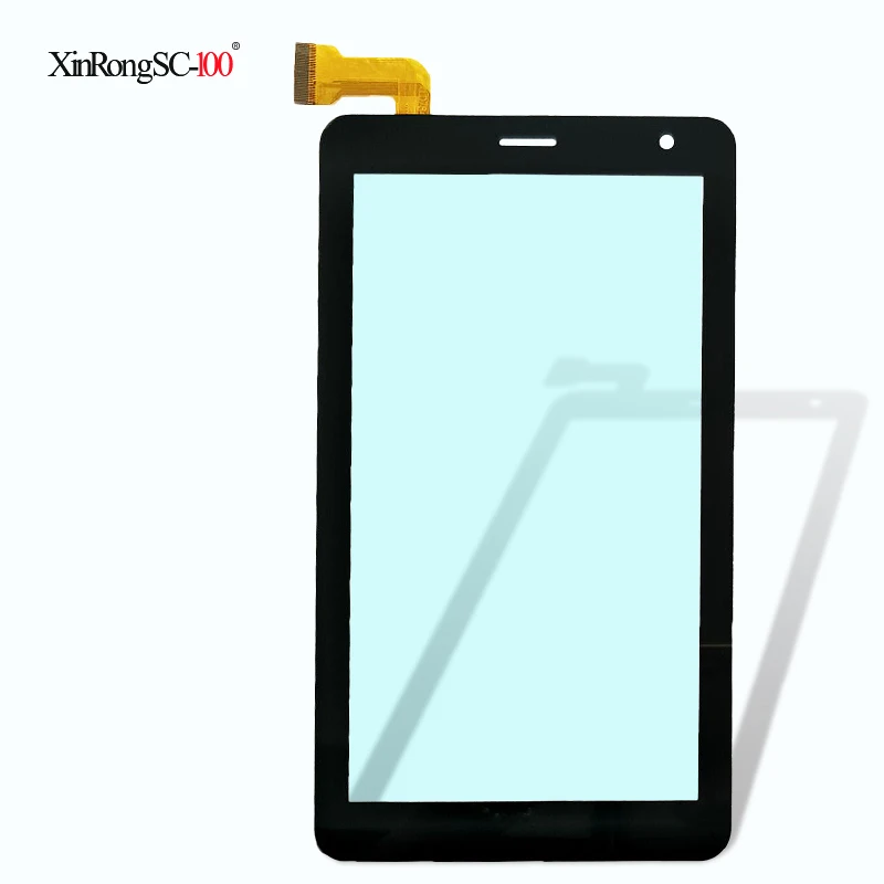 

For 7 inch DIGMA Optima 7016N 3G TS7175MG Touch Screen Touch Panel Digitizer Glass Sensor Replacement Free Shipping