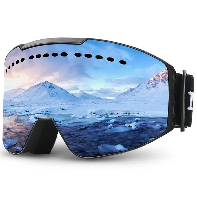 juli snowboard goggles