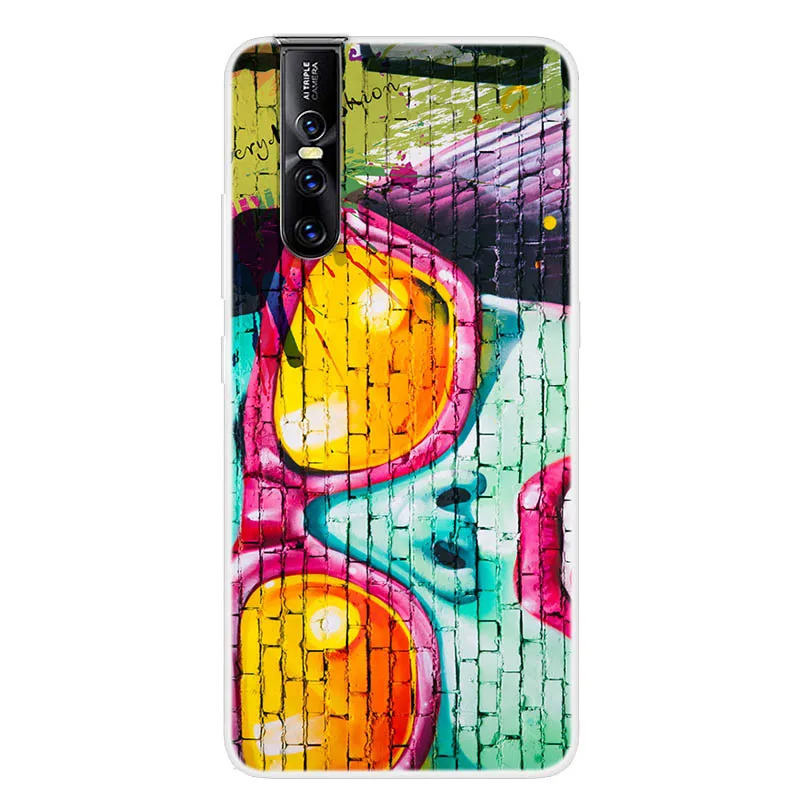 271903-VIVO V15 PRO 现代风软壳-眼镜女