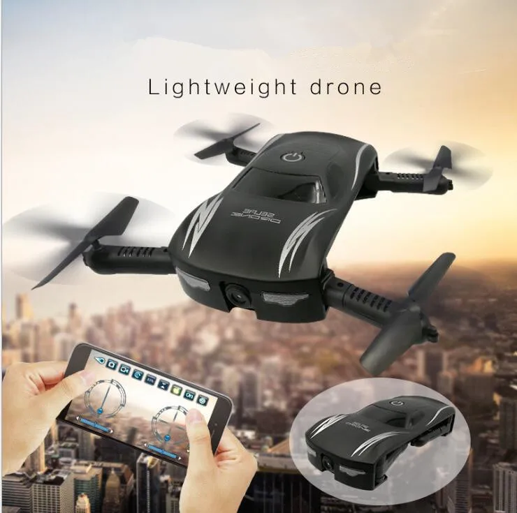 APP control RC Toy Mini font b Drone b font X185 2 4G 4CH Altitude Hold