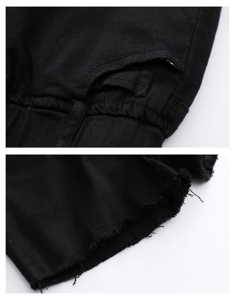 New Fashion 2018 Summer Shorts Baby Big Girls Clothes Kids Casual Solid Tassel Shorts For Girls Cotton Pockets Bottoms Clothing (9)