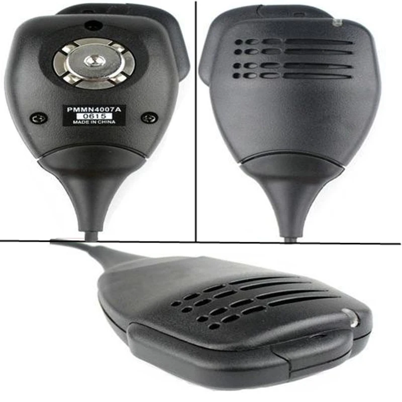RJ 45 спикер микрофон для Motorola двухстороннее радио MoTo GM338 GM3688 двухканальная рация CB