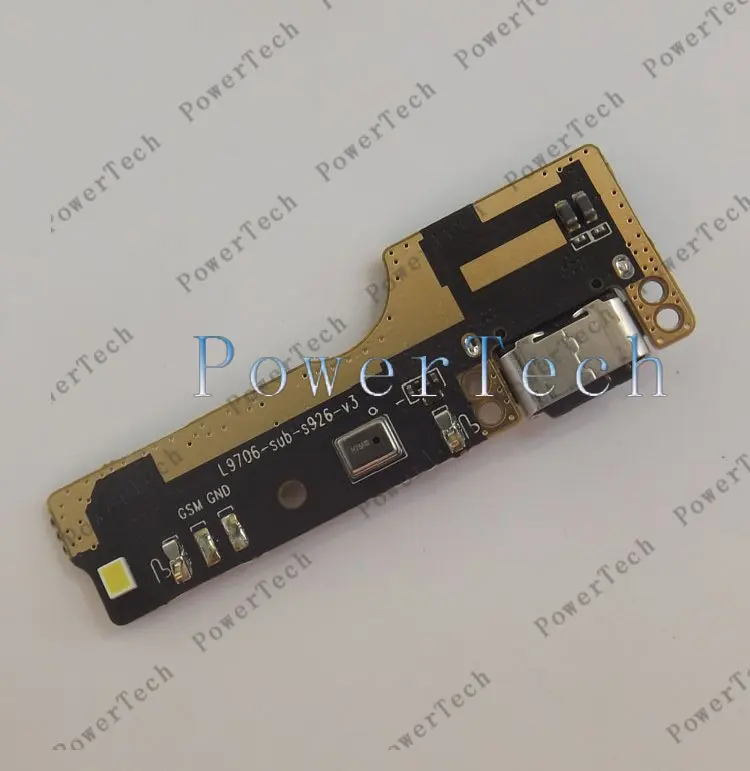 

Elephone S8 Charger Port Dock Charging TYPE-C Slot Original Parts FREE SHIPPING