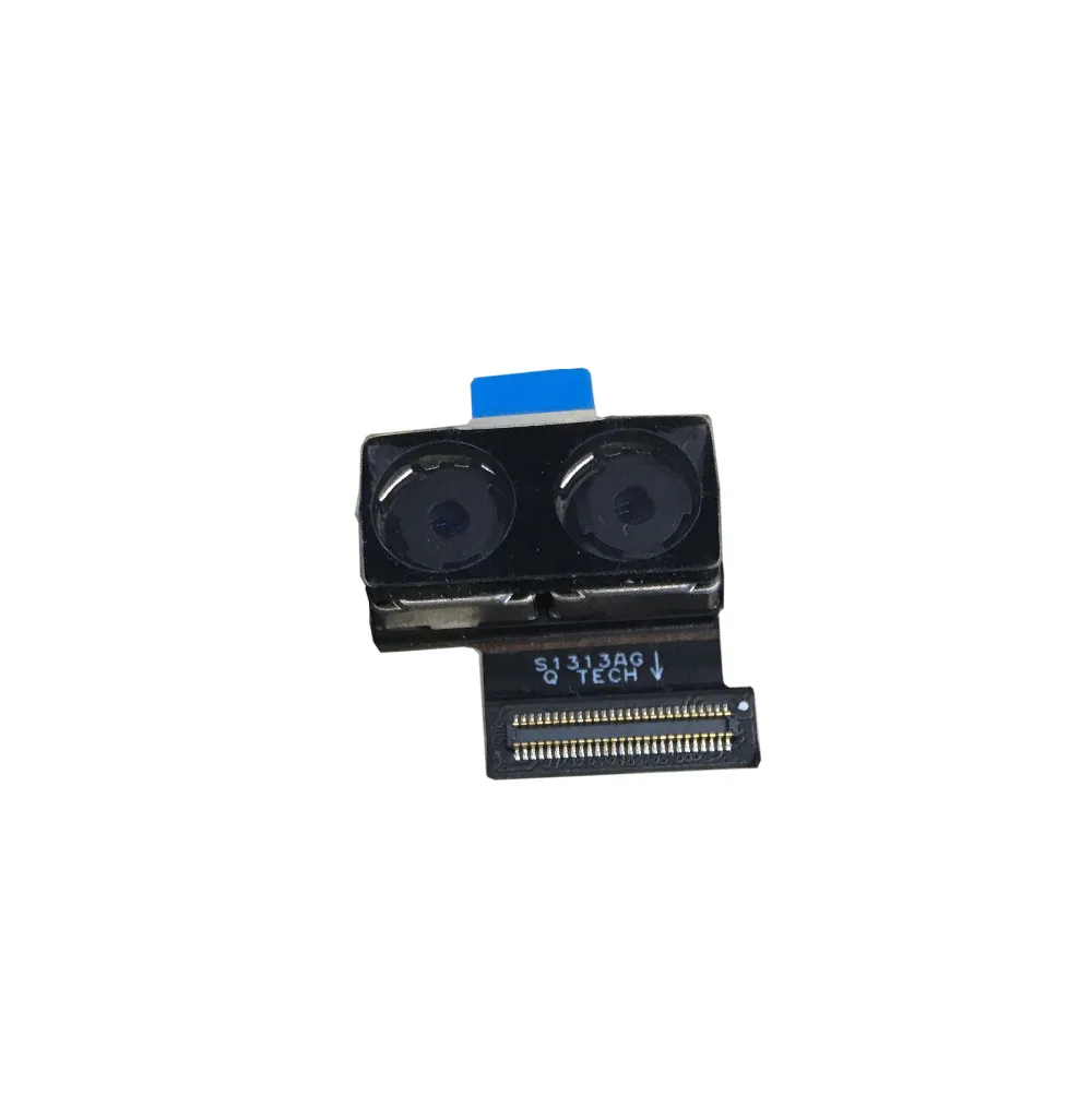 Rear Back Main Camera Module Flex Cables Replacement Parts For Letv