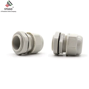 

Customize Size Air Permeable Hydrophobic PG16 IP 68 Vent Sticker