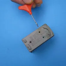 WELCOLOR PG 40 40XL пигментные чернила CL 41XL чернила для заправки комплект для Canon MP140 MP145 MP150 MP160 MP170 MP180 MP190 струйных принтеров