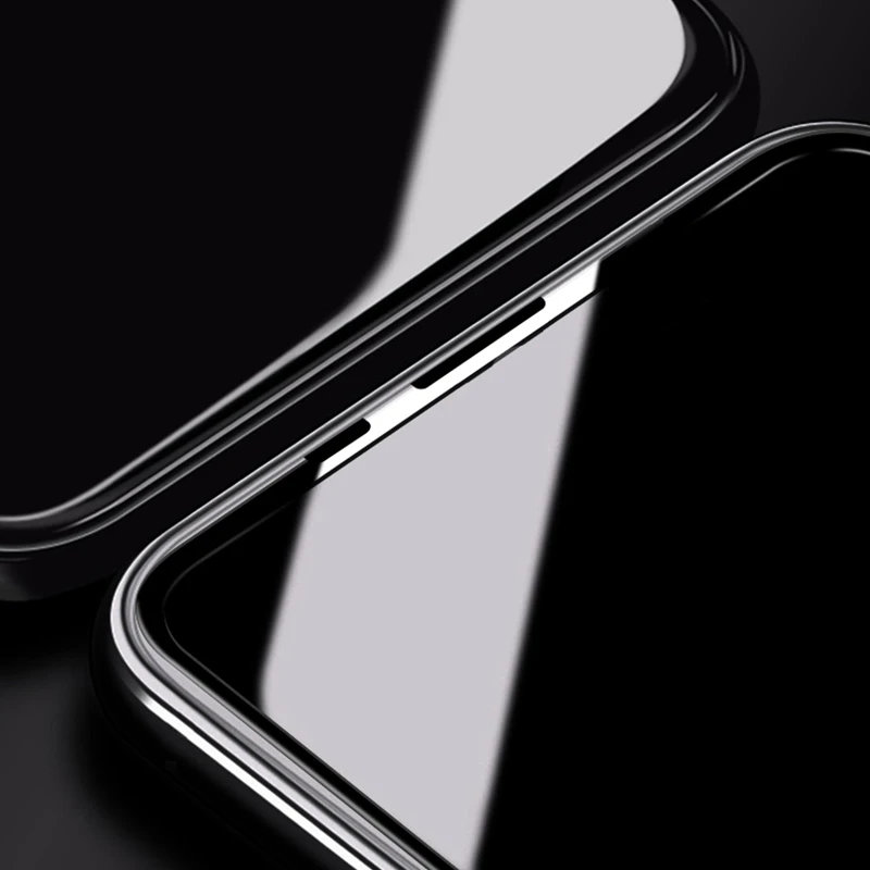 Закаленное стекло с полным покрытием для huawei honor 20 pro защита экрана Передняя