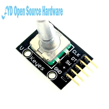 

37 in 1 kit Accessories 360 degree rotary encoder module KY-040