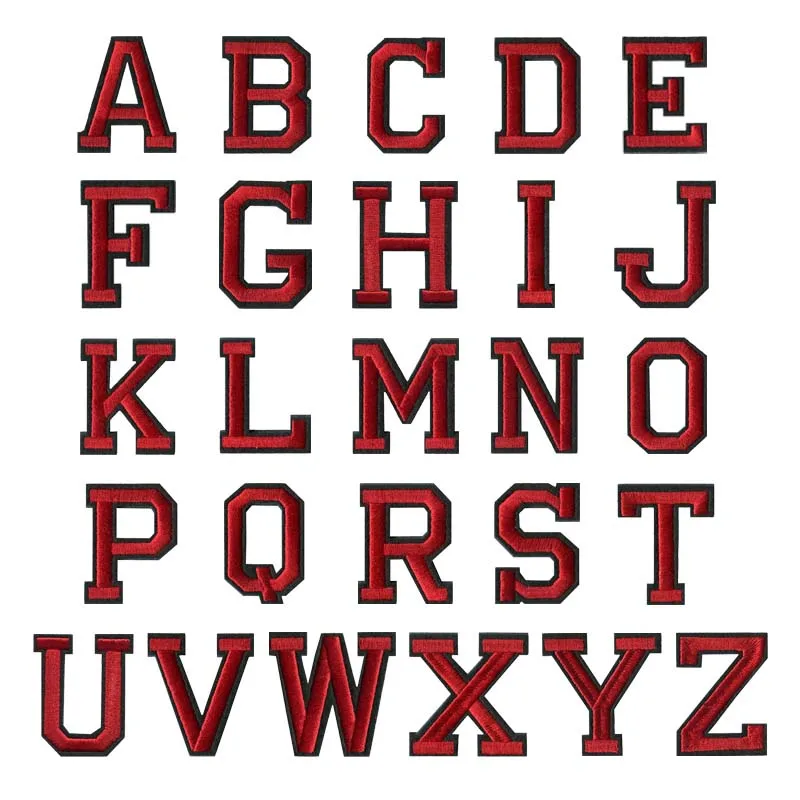 F
