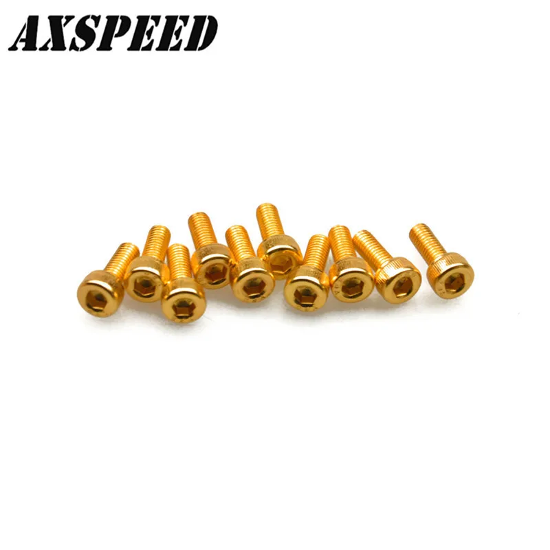 (10)-M3X8-(1)