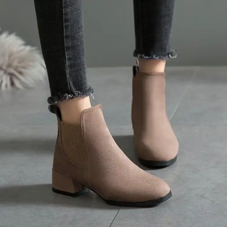 boots for women 2018