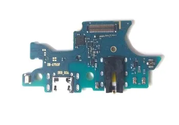 

20pcs/lot For Samsung Galaxy A7 2018 A750 USB Charging Port Dock Connector Flex Cable Ribbon Part
