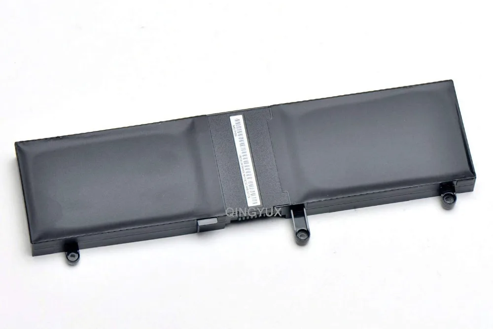 QINGYUX 15 в 59Wh 4000 мАч C41 N550 Аккумулятор для ноутбука ASUS N550J N550JA N550JV N550JK Q550L Q550LF N550X47JV