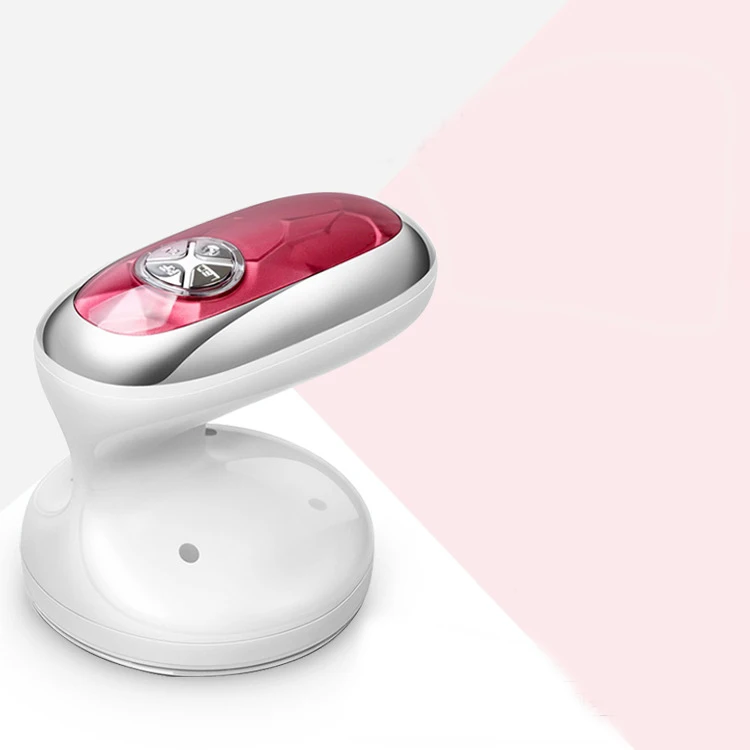 

Ultrasonic Body Appareil Anti Cellulite EMS Fat Stimulator Lose Weight Radio Frequency LED RF Body Abdomen Slimming Products