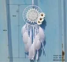 Indian Style Dreamcatcher Handmade Wind Chimes Hanging Pendant Dream Catcher Home Wall Art Hangings Decorations Indian Style Dreamcatcher Handmade Wind Chimes Hanging Pendant Dream Catcher Home Wall Art Hangings Decorations