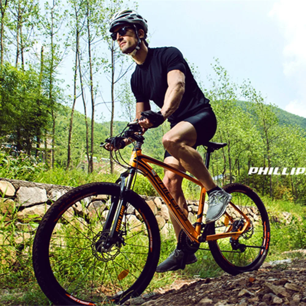 Top New Brand 30 Speed Dual Oil Disc Brake Aluminum Alloy Frame Mountain Bike Outdoor Sport Downhill Bicicleta Damping Bicycle 0 Top New Brand 30 Speed Dual Oil Disc Brake Aluminum Alloy Frame Mountain Bike Outdoor Sport Downhill Bicicleta Damping Bicycle 0