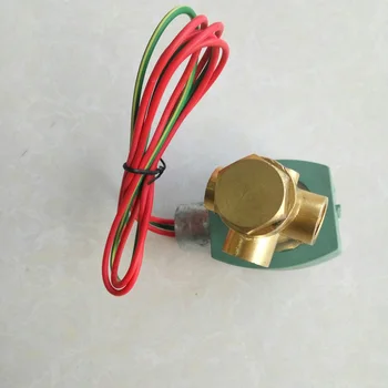 

Solenoid Valve 250038-674 Kit for SULLAIR Air Compressor Spare Parts OEM Repair Service Kit